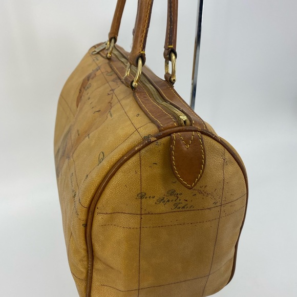Alviero Martini Boston Travel bag - Picture 3 of 12